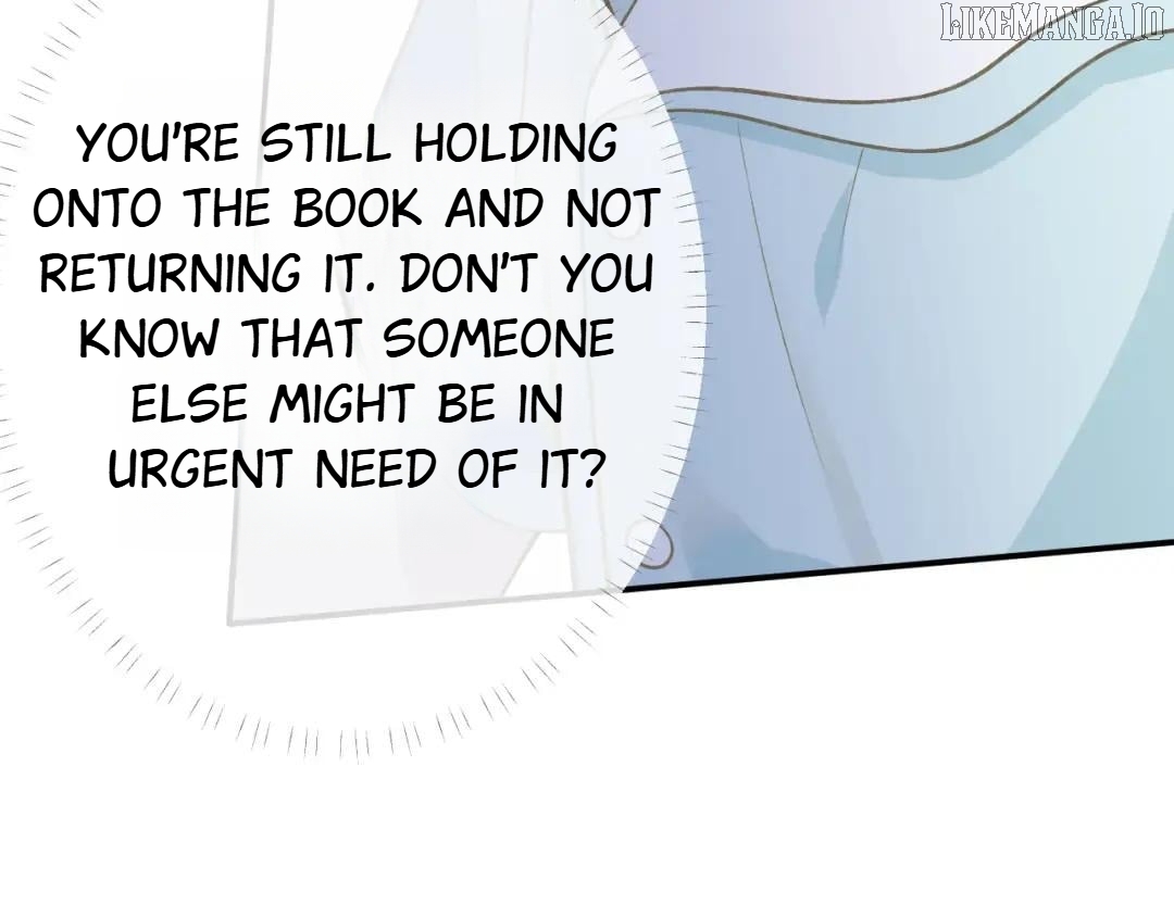 Everyone's Darling Chapter 164 - page 91